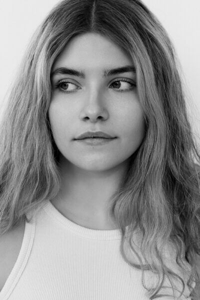 Women XL model, modeling, fashion