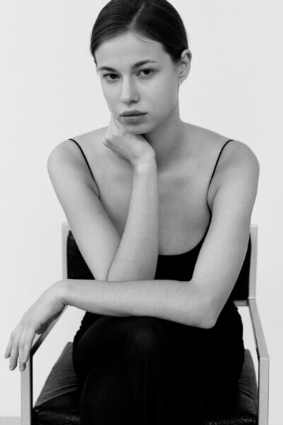 Women model, modeling, fashion