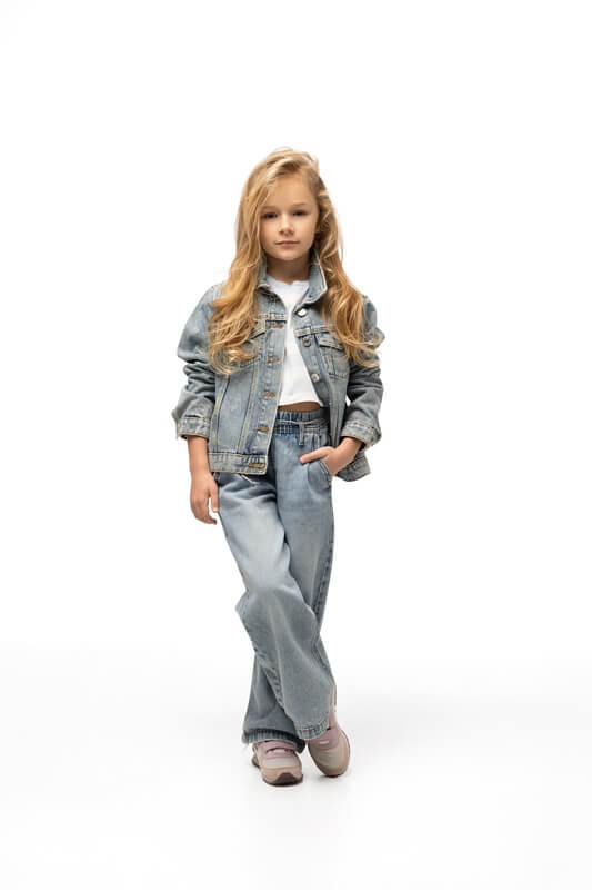 Kids model, fashion photography, modeling
