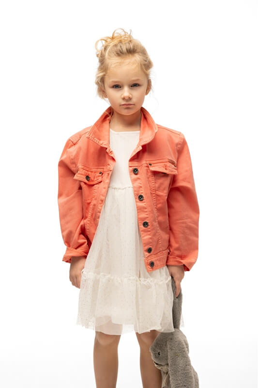 Kids model, fashion photography, modeling