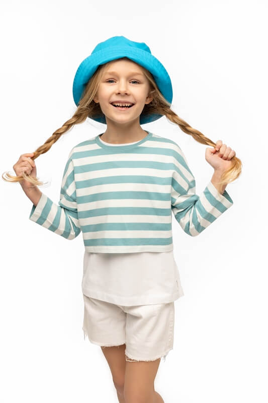 Kids model, fashion photography, modeling