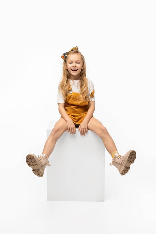 Kids model, fashion photography, modeling