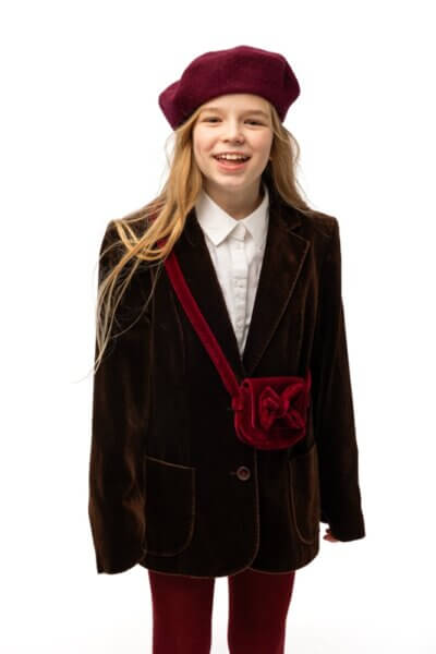Kids model, modeling, fashion