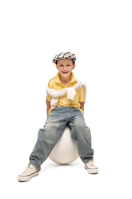 Kids model, fashion photography, modeling
