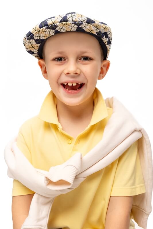 Kids model, fashion photography, modeling