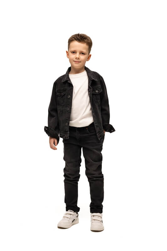 Kids model, fashion photography, modeling