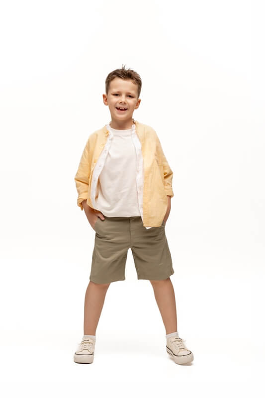 Kids model, fashion photography, modeling