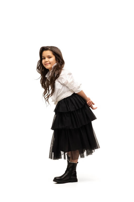 Kids model, fashion photography, modeling