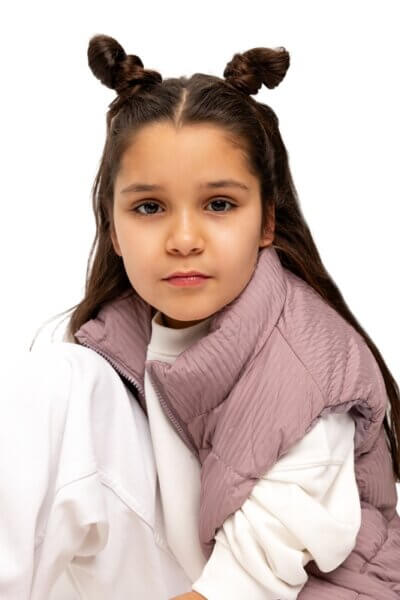 Kids model, modeling, fashion