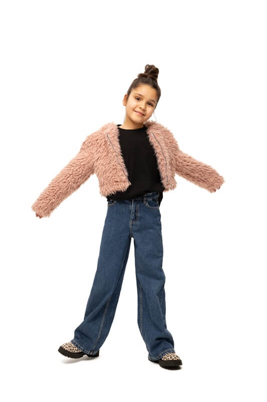Kids model, fashion photography, modeling