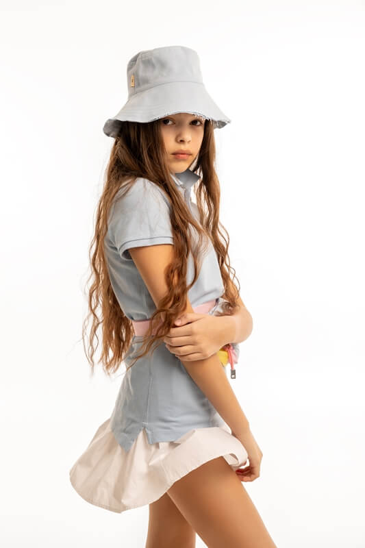 Kids model, fashion photography, modeling