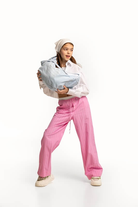 Kids model, fashion photography, modeling