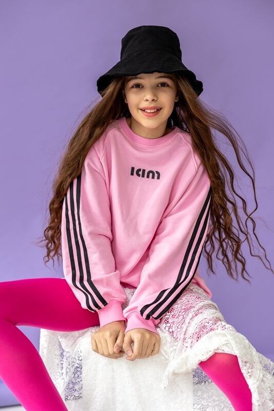 Kids model, fashion photography, modeling