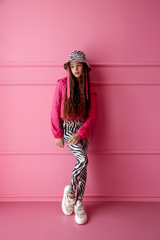 Kids model, fashion photography, modeling