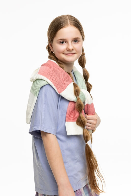 Kids model, fashion photography, modeling