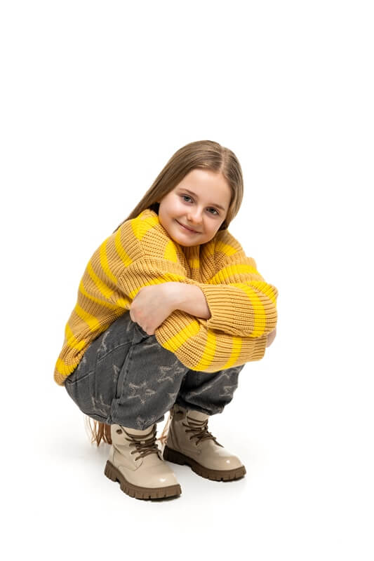 Kids model, fashion photography, modeling