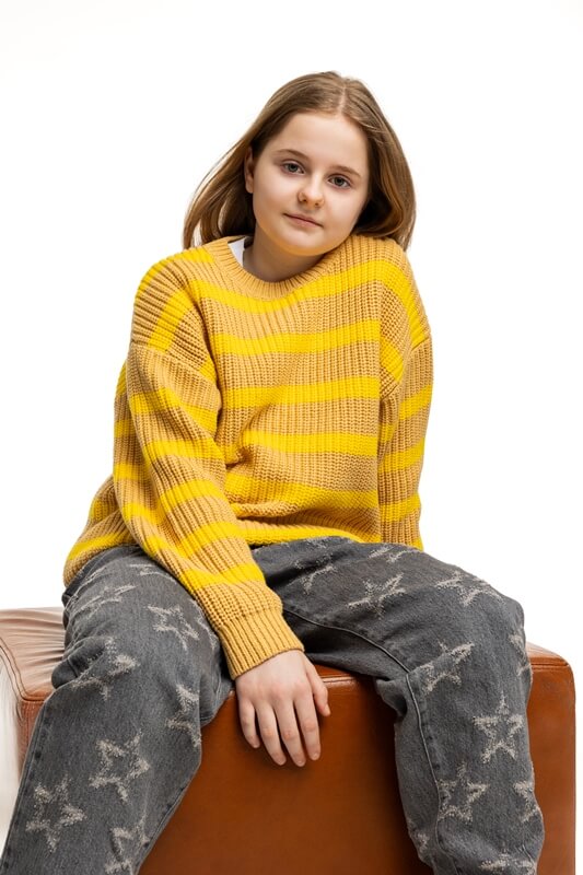 Kids model, fashion photography, modeling