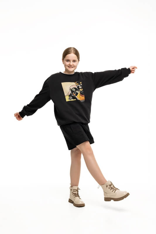 Kids model, fashion photography, modeling
