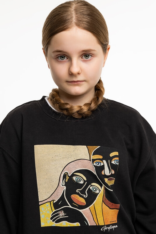 Kids model, fashion photography, modeling