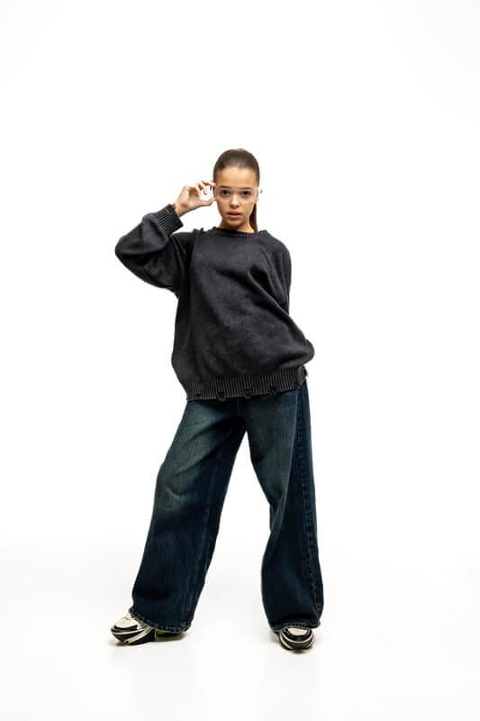 Kids model, fashion photography, modeling