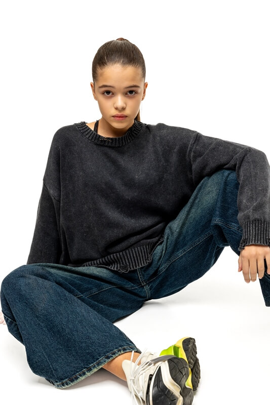 Kids model, fashion photography, modeling
