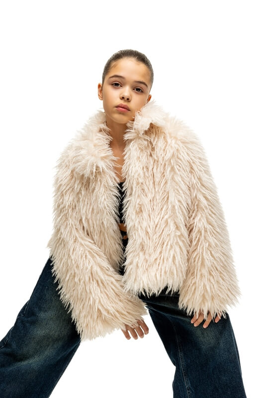 Kids model, fashion photography, modeling
