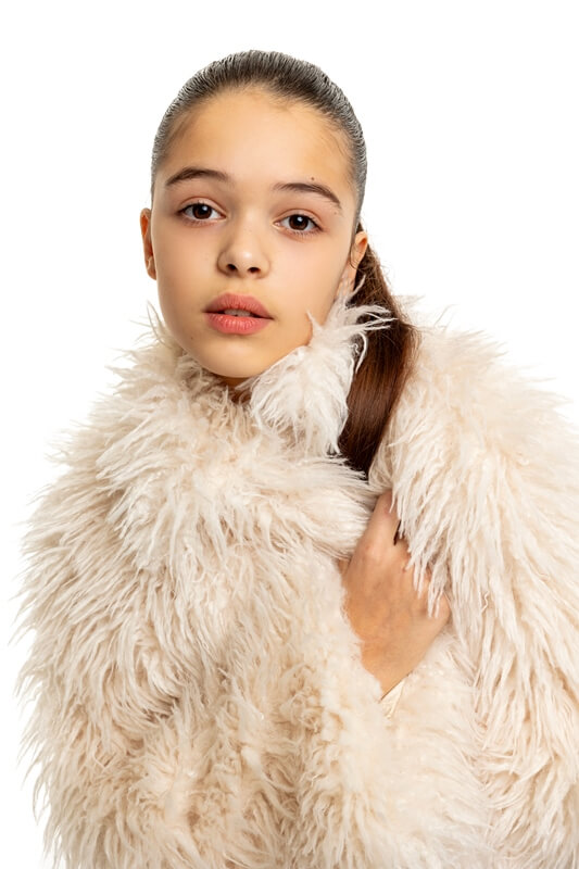 Kids model, fashion photography, modeling