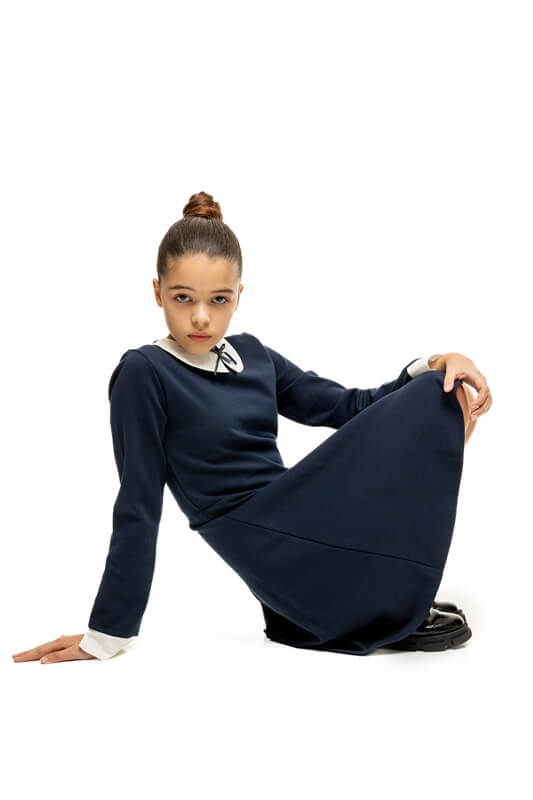 Kids model, fashion photography, modeling