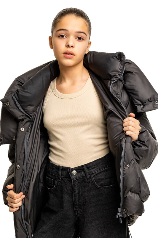 Kids model, fashion photography, modeling