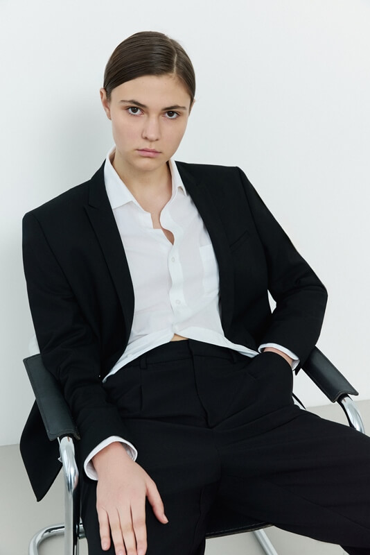 Women model, fashion photography, modeling
