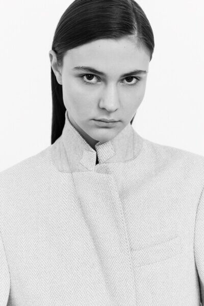 Women model, modeling, fashion