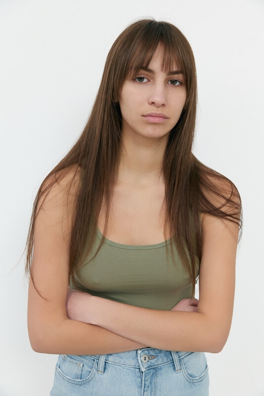Women model, fashion photography, modeling