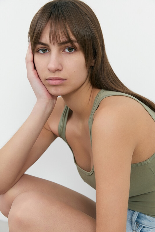 Women model, fashion photography, modeling