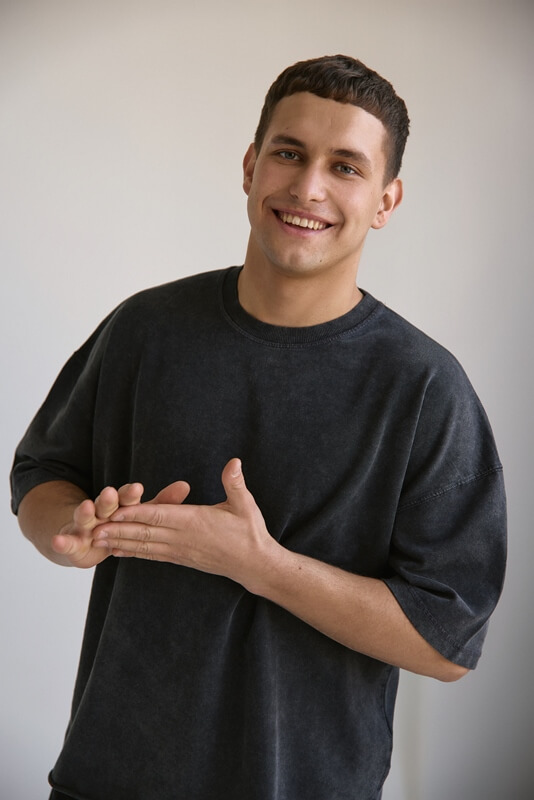 Men model, fashion photography, modeling