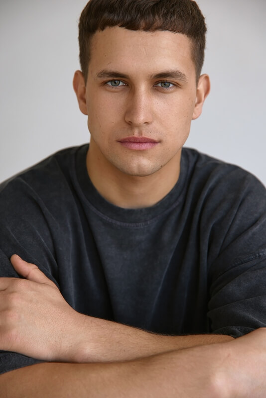 Men model, fashion photography, modeling