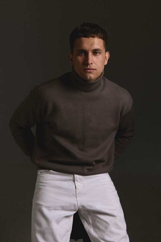 Men model, fashion photography, modeling