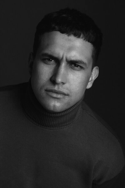 Men model, modeling, fashion