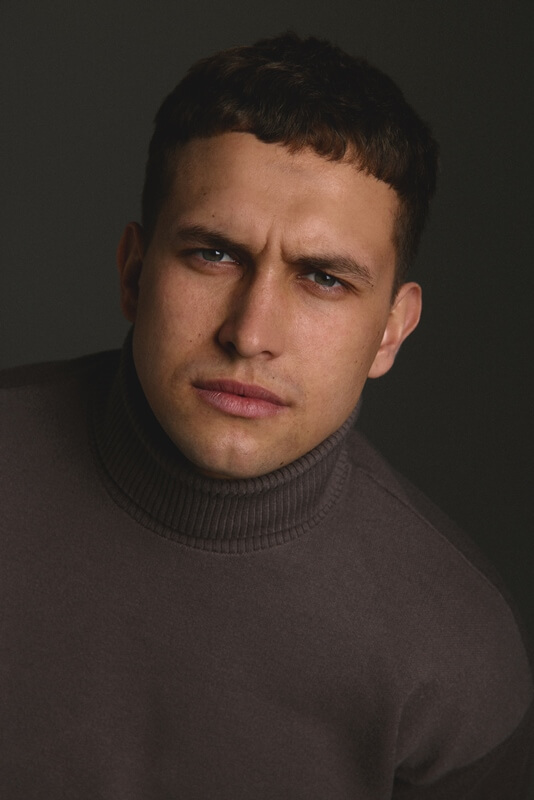 Men model, fashion photography, modeling