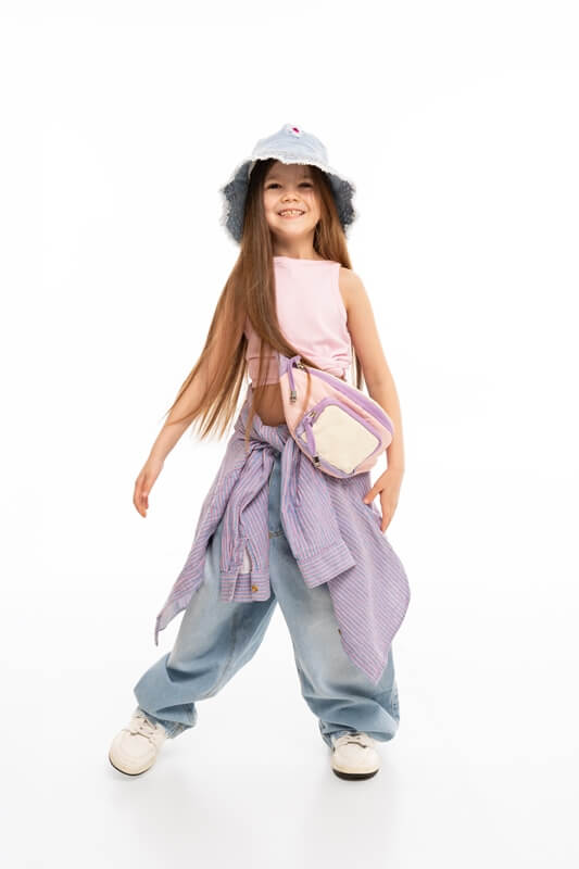 Kids model, fashion photography, modeling