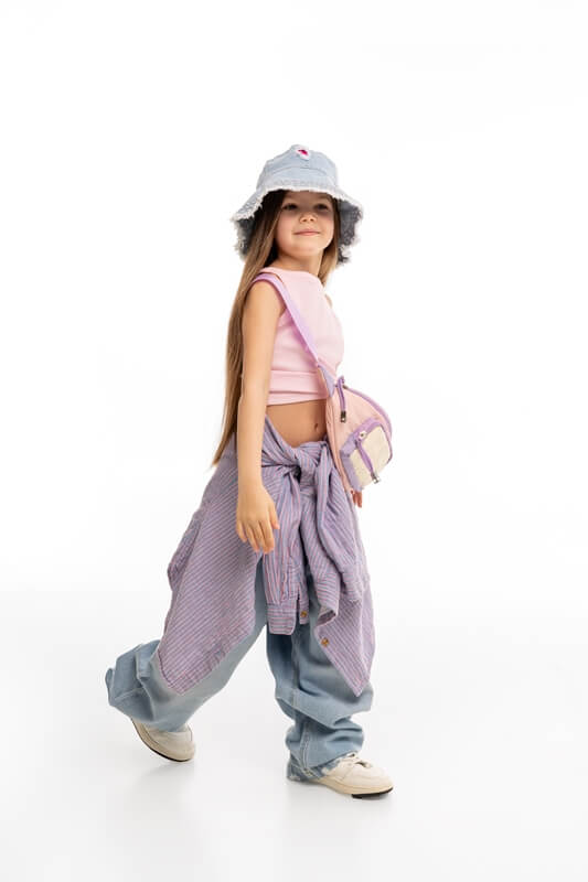 Kids model, fashion photography, modeling