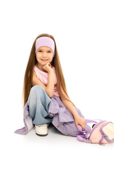 Kids model, modeling, fashion