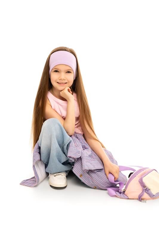 Kids model, fashion photography, modeling