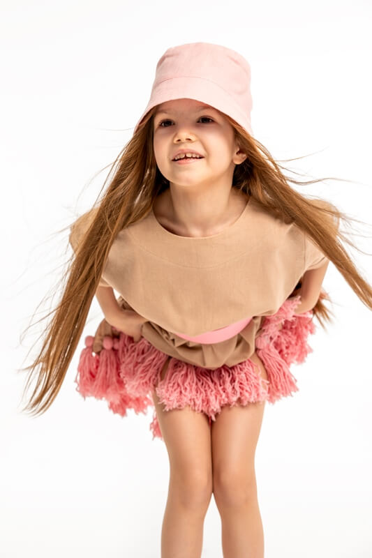 Kids model, fashion photography, modeling