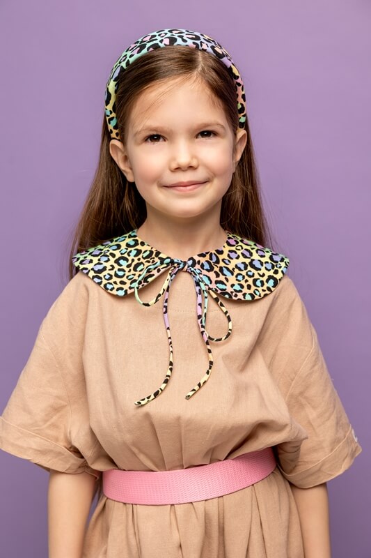 Kids model, fashion photography, modeling