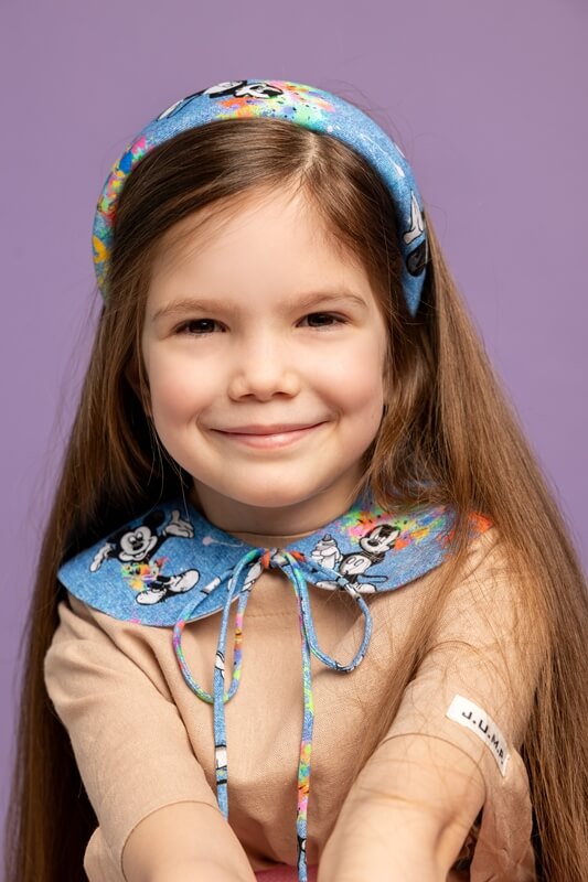 Kids model, fashion photography, modeling