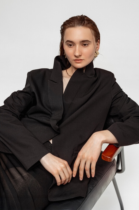 Women model, fashion photography, modeling