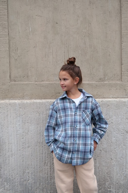 Kids model, fashion photography, modeling