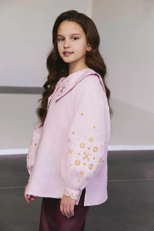 Kids model, fashion photography, modeling