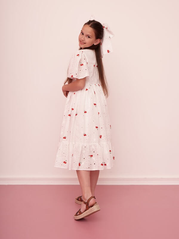 Kids model, fashion photography, modeling