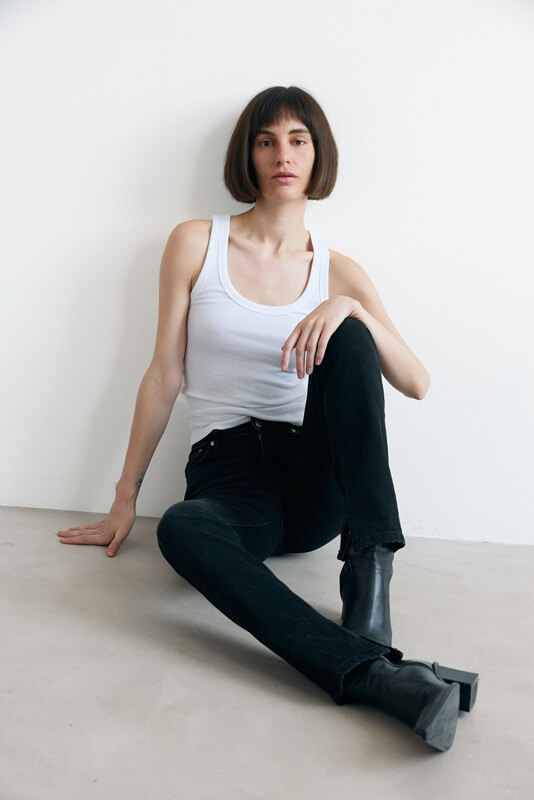 Women model, fashion photography, modeling